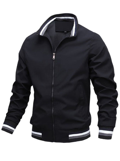 Y2365 men's jacket