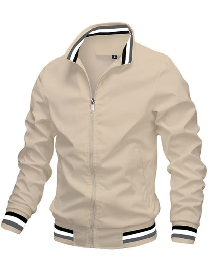 Y2365 men's jacket