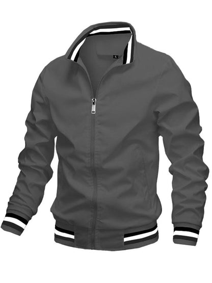 Y2365 men's jacket