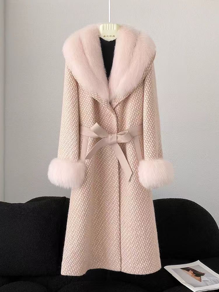 S019 women's suit jacket