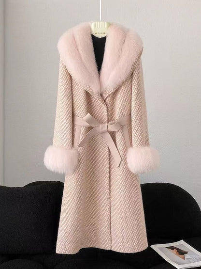 S019 women's suit jacket