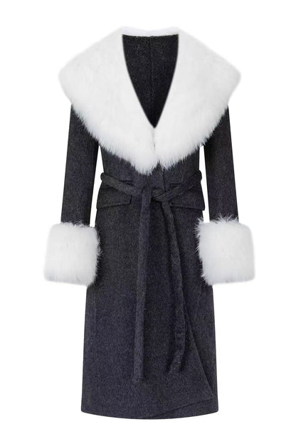 S019 women's suit jacket