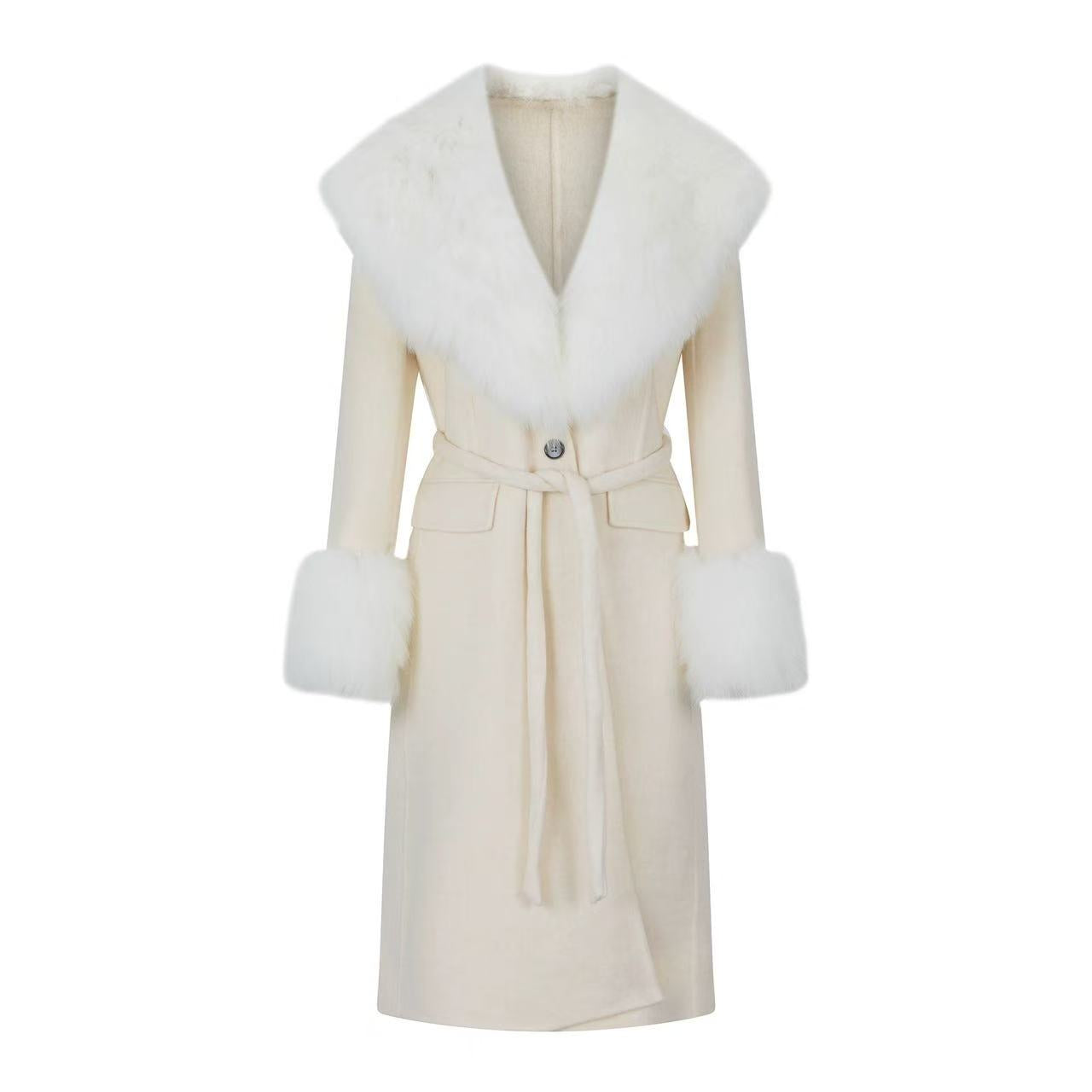 S019 women's suit jacket