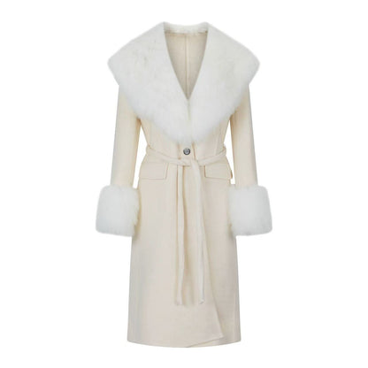 S019 women's suit jacket