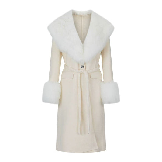 S019 women's suit jacket