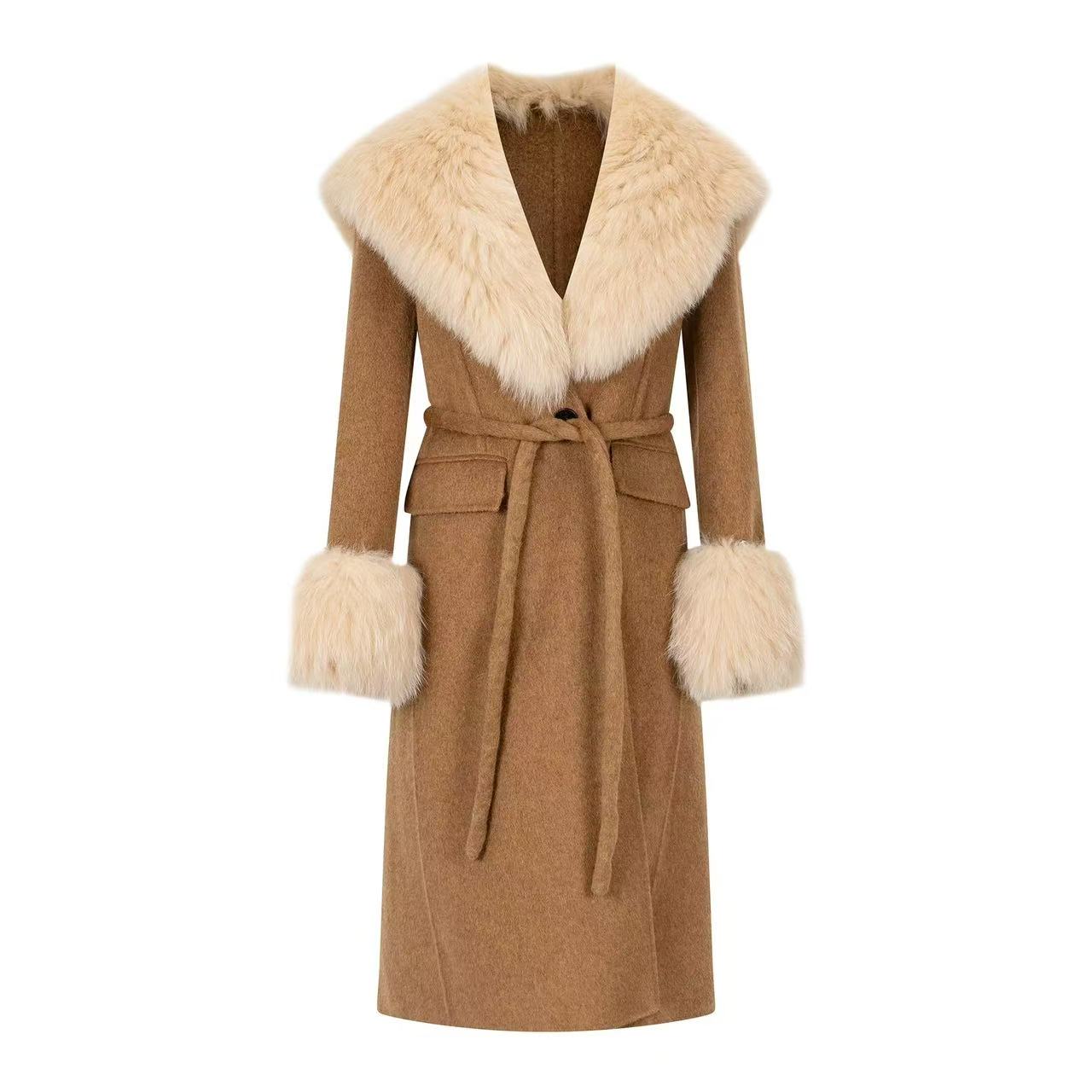 S018 women's suit jacket