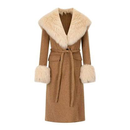 S018 women's suit jacket