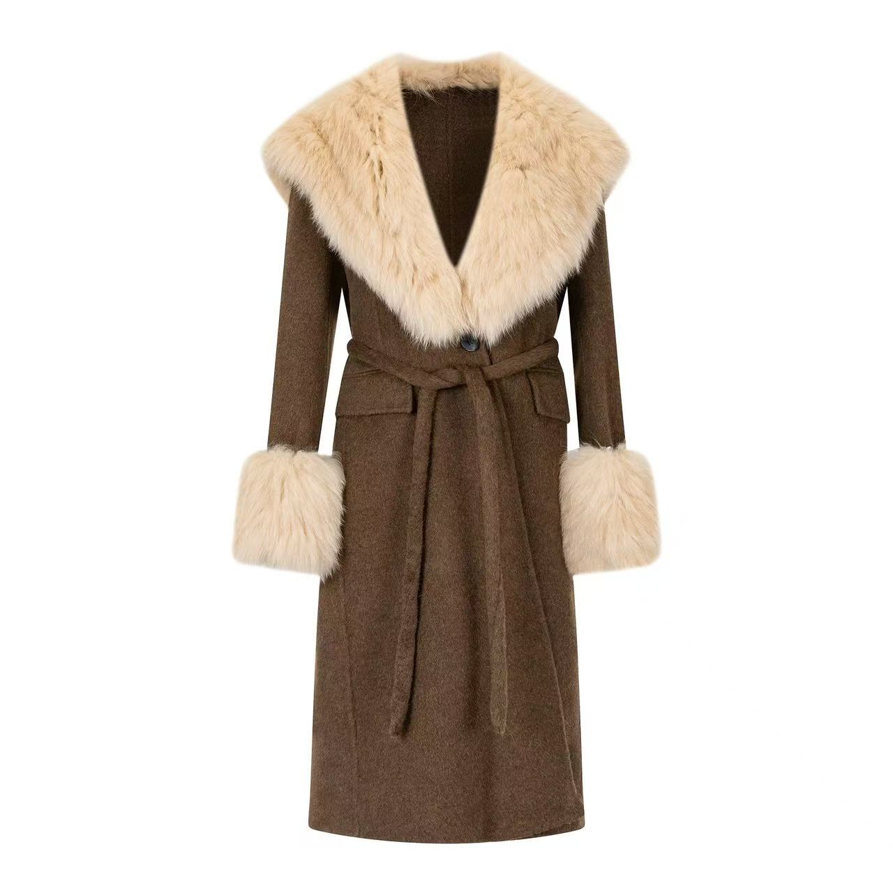 S018 women's suit jacket