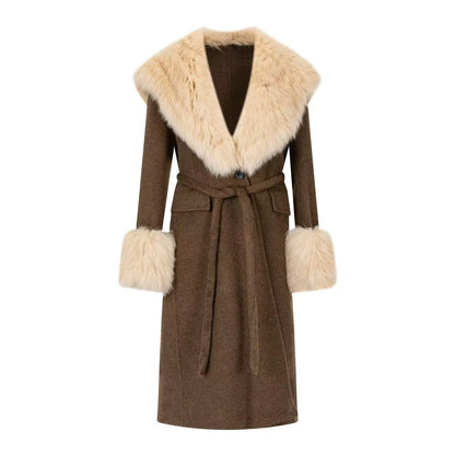 S018 women's suit jacket