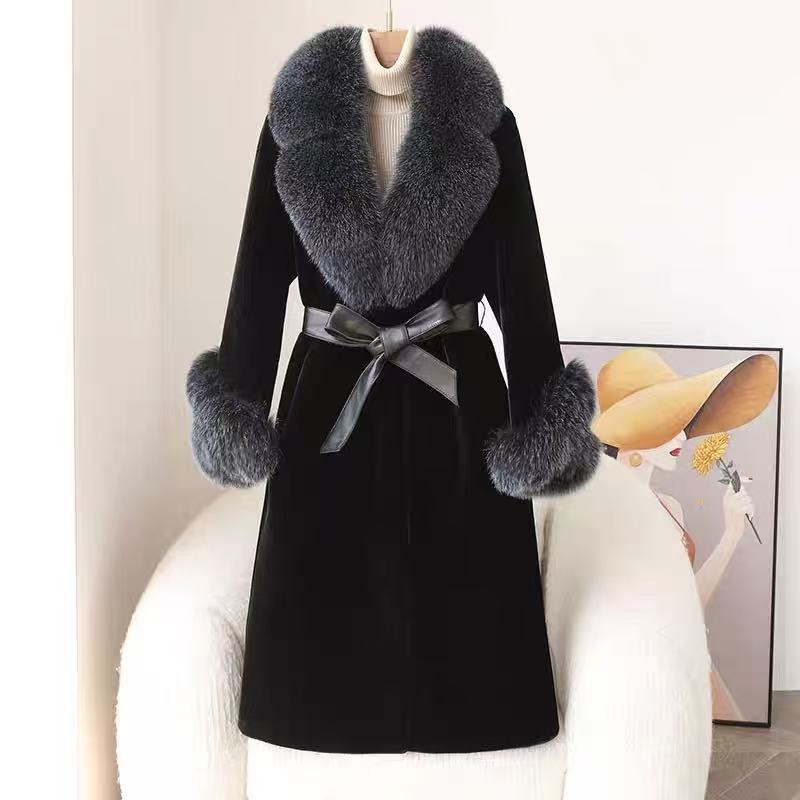 S016 women's suit jacket