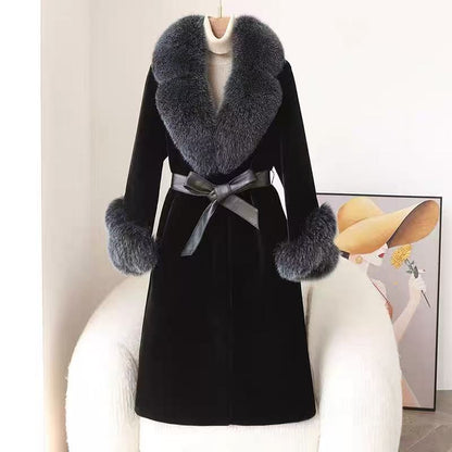 S016 women's suit jacket