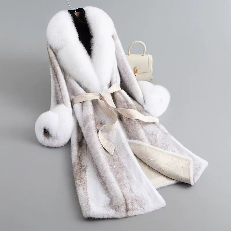 S016 women's suit jacket