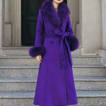 S017 women's suit jacket