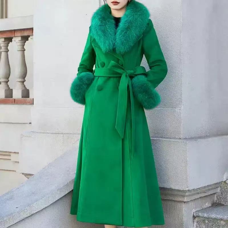 S017 women's suit jacket