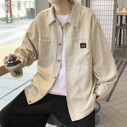 Y4069 Suit Jacket