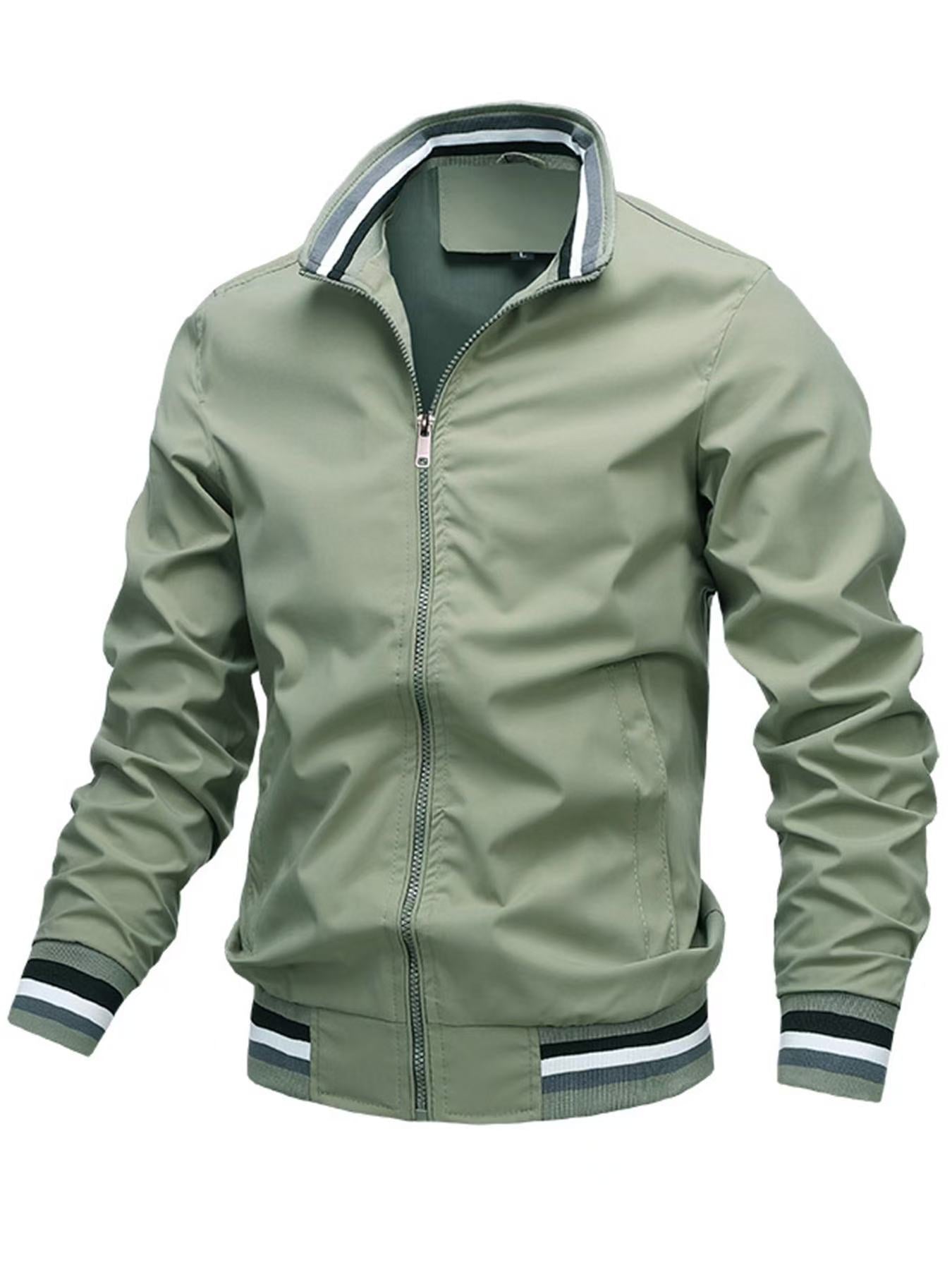 Y2422 Men's Jacket