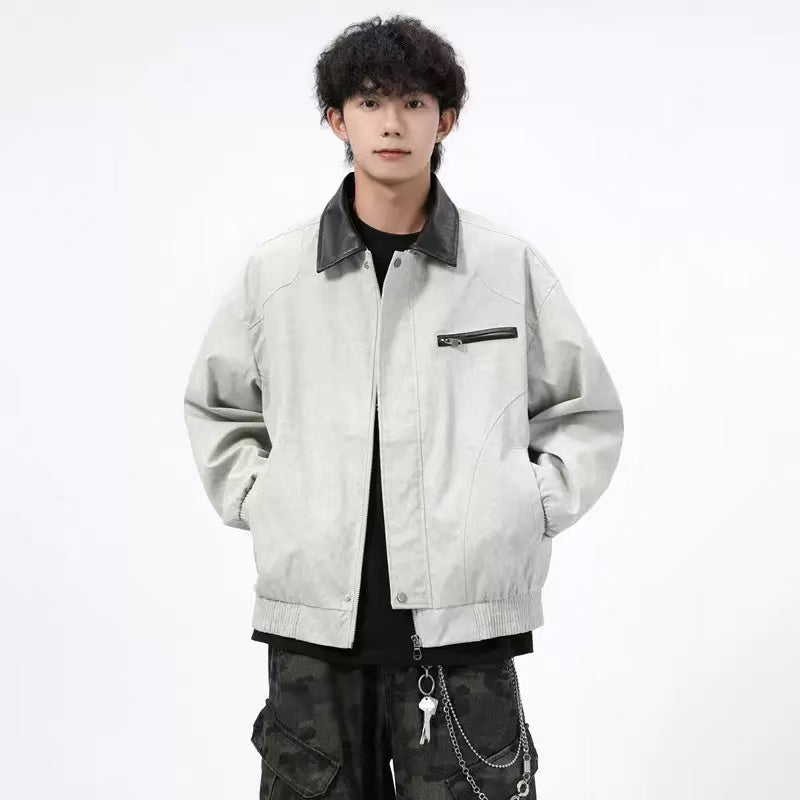 Y2406 Men's Jacket