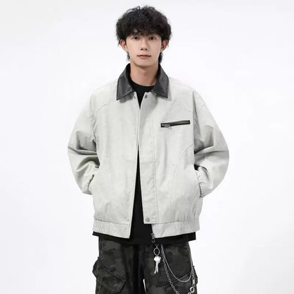 Y2406 Men's Jacket