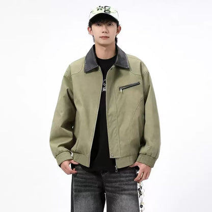 Y2406 Men's Jacket