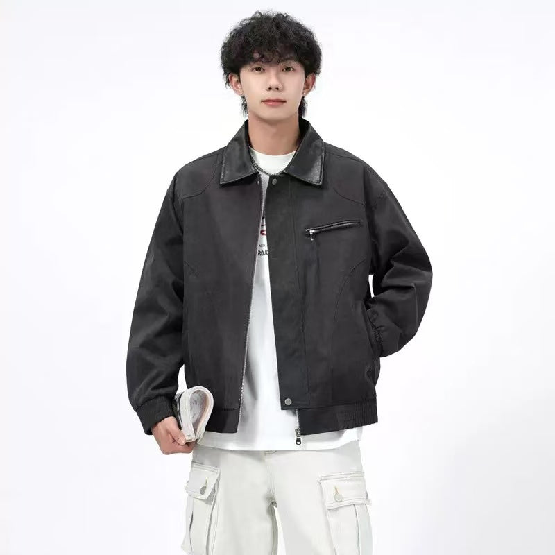 Y2406 Men's Jacket