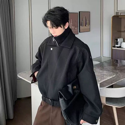 Y3970 Suit Jacket