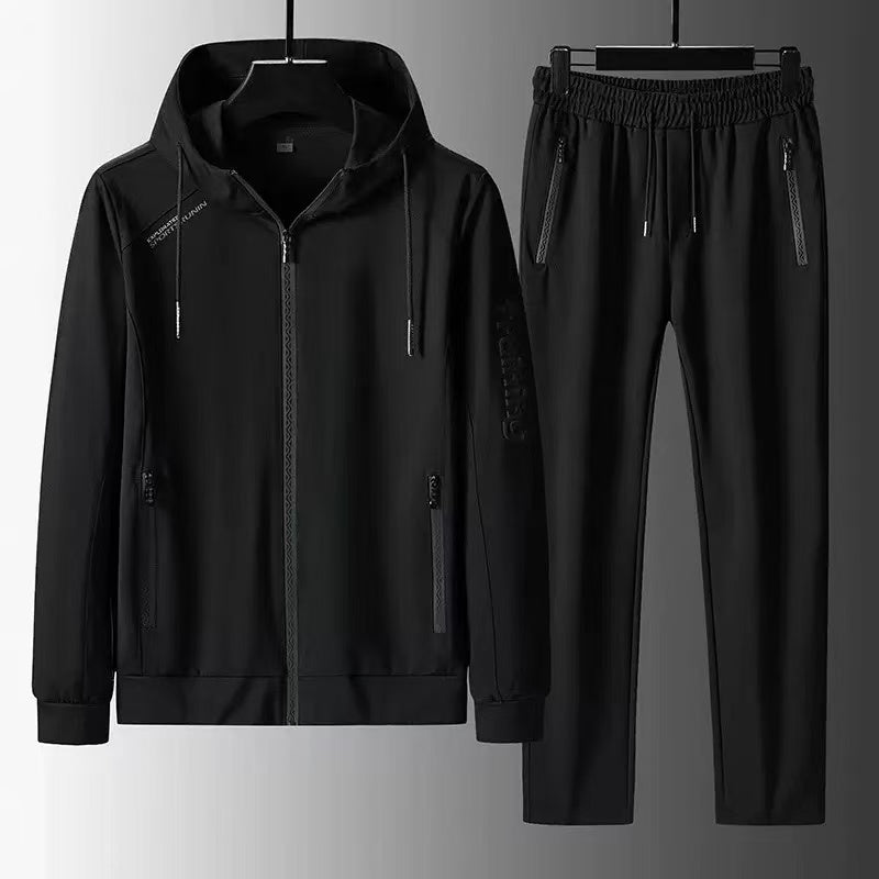 Y3971 Suit Jacket