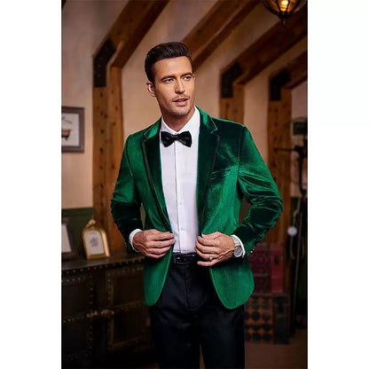 Y4126 Men's Suit