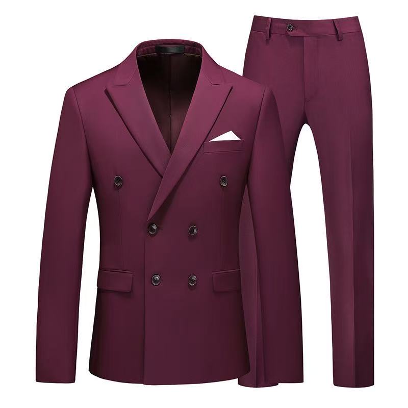 Y2441 Men's Suit