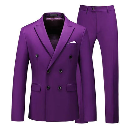 Y2441 Men's Suit