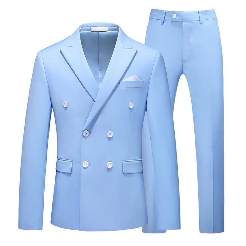 Y2440 Men's Suit