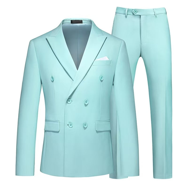 Y2440 Men's Suit