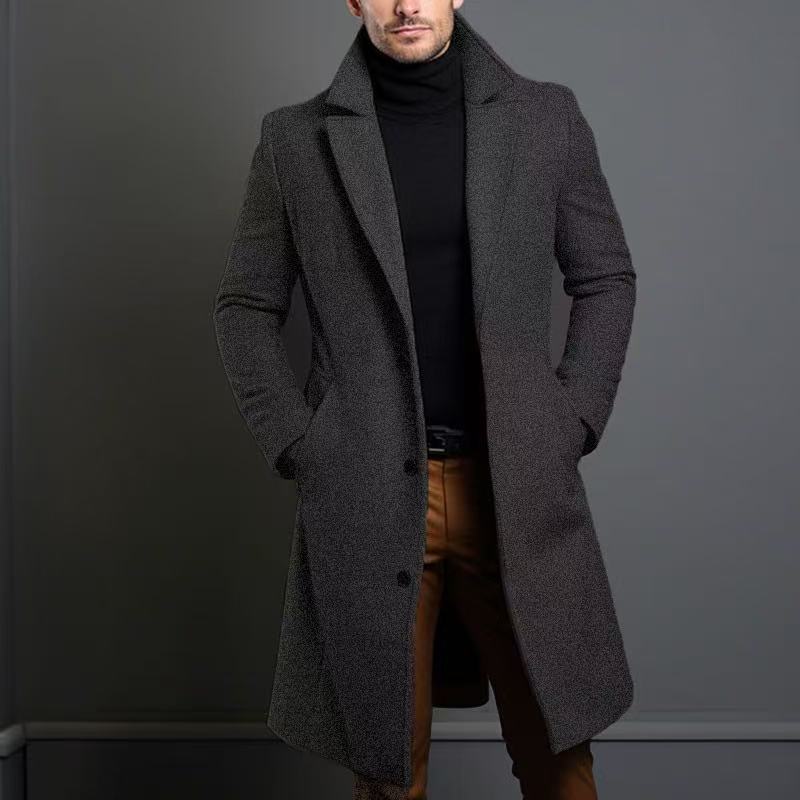 Y3965 Men's Suit