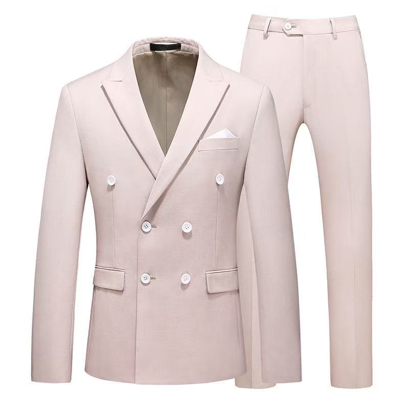 Y3966 Men's Suit