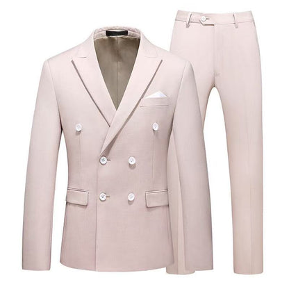 Y3966 Men's Suit