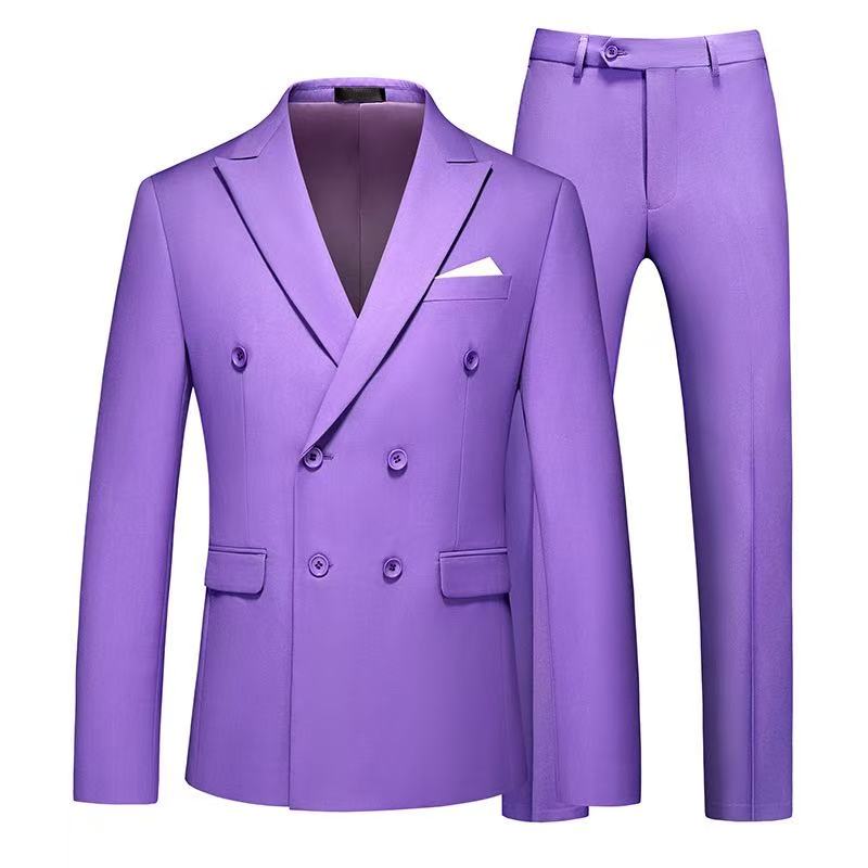 Y2437 Men's Suit