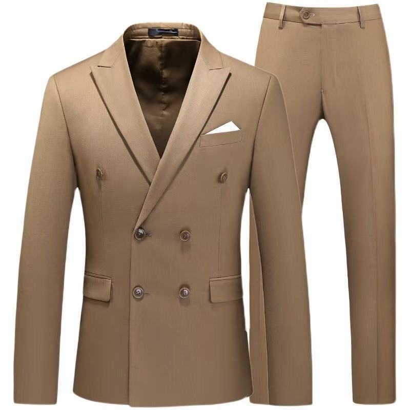 Y2437 Men's Suit