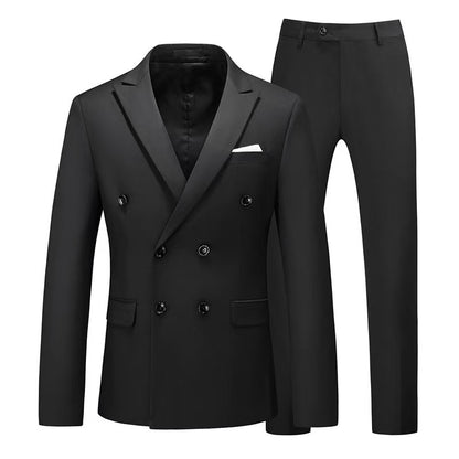 Y2436 Men's Suit
