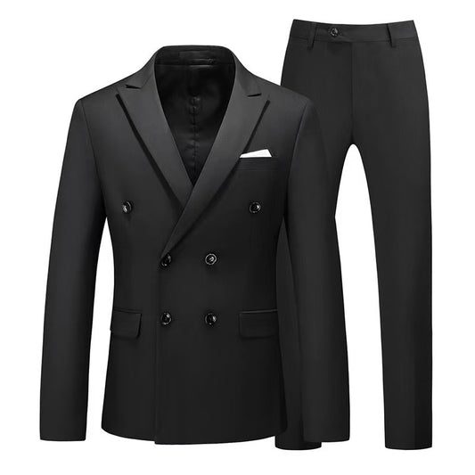 Y4090 Suit Jacket