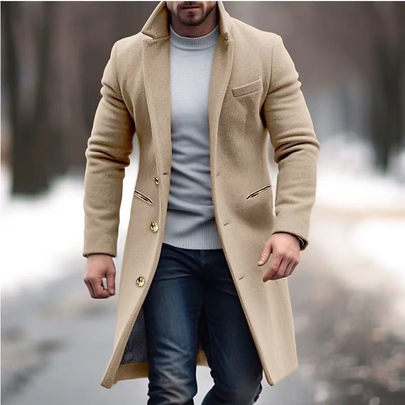 Y4045 Suit Jacket