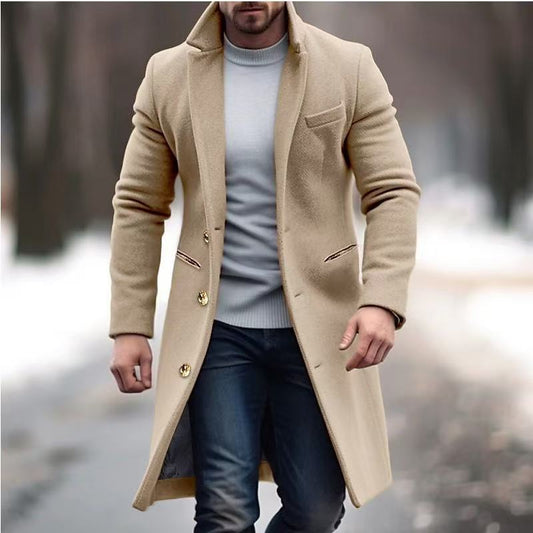 Y4045 Suit Jacket