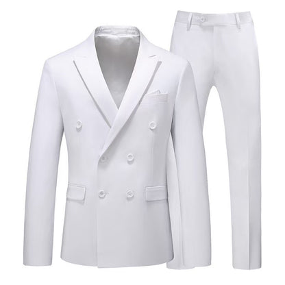 Y4046 Suit Jacket