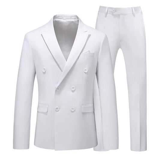 Y4046 Suit Jacket