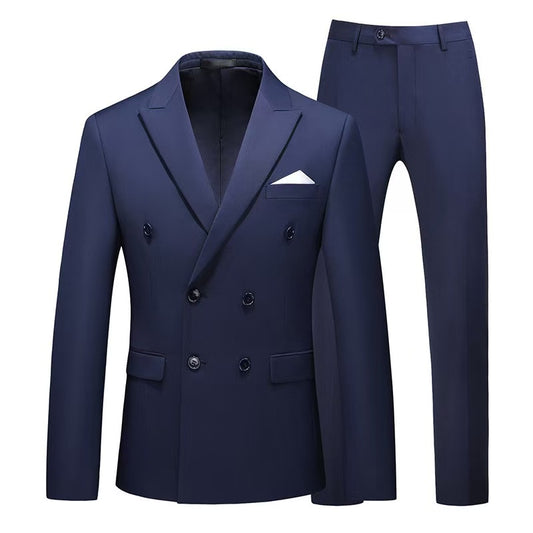 Y2434 Men's Suit