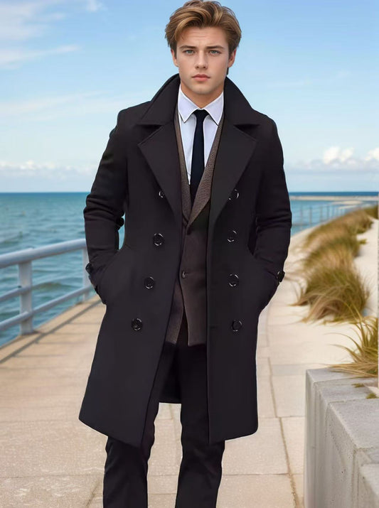 Y6643 Men's Suit