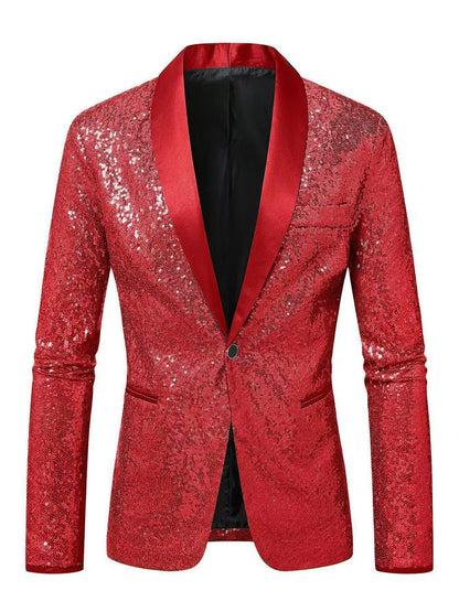 Y3681 Suit Jacket