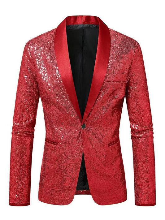 Y3681 Suit Jacket
