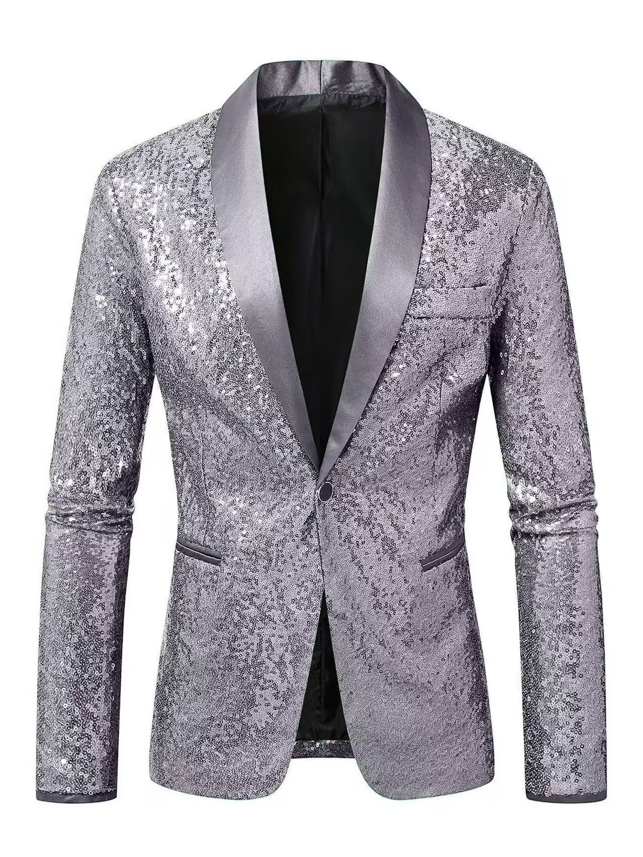 Y2430 Men's Suit