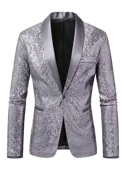 Y4223 Suit Jacket