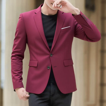 Y2428 Men's Suit
