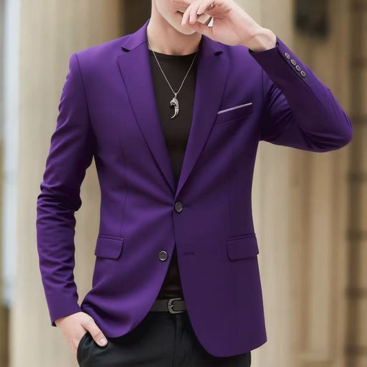 Y2427 Men's Suit